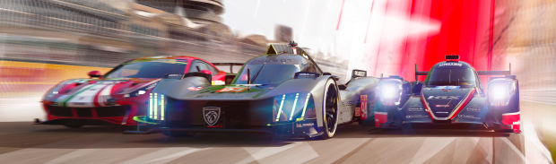 Bahrain Entry List Unleashed