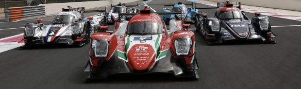 Motorland Aragón fait son apparition au calendrier de l’ELMS en 2023