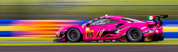 WEC Full Access, revivez le retour au Japon du Championnat du Monde d’Endurance FIA avec les 6 Heures de Fuji 2022. Dès à présent en ligne !