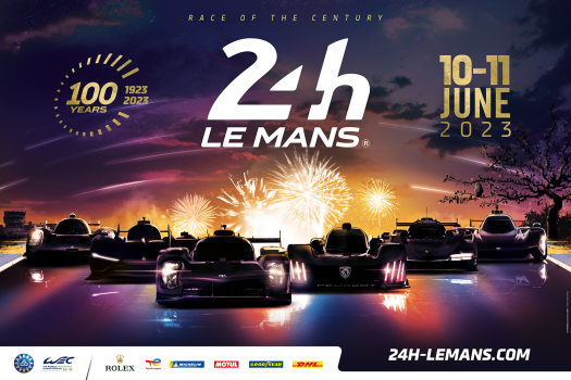24 Heures du Mans : la billetterie du Centenaire ouvre dans moins de 10 jours !