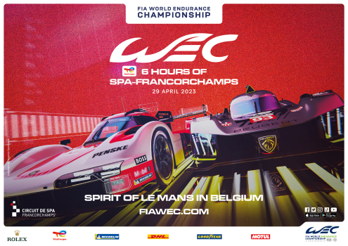 TotalEnergies 6 Heures de Spa-Francorchamps 2023 : La billetterie est ouverte !