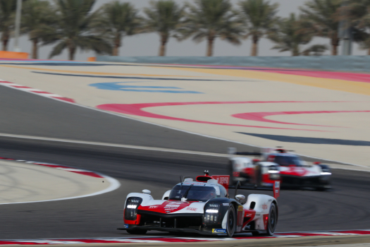 FIA WEC 2022 :Buemi / Hartley / Hirakawa champions Hypercar Titre LMGTE Pro à suspense pour Calado et Pier Guidi