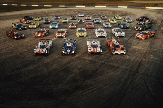 What’s new to the WEC in 2023