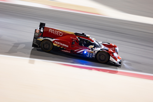 Team WRT reveals full driver roster for 2023