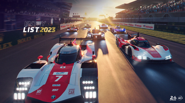 24 Heures du Mans : découvrez la liste des engagés pour le Centenaire !