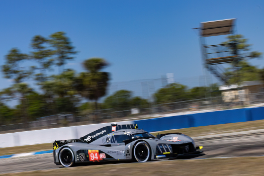 Stat attack: 1000 Miles of Sebring