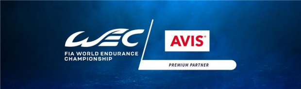 Avis Budget Group announces new partnership with FIA WEC and 24 Hours of Le Mans