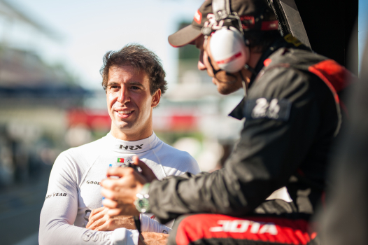 Da Costa on home race: “Portimao… it’s going to be really special”