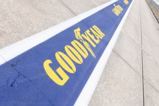 GOODYEAR to become exclusive tyre supplier to FIA WEC’s new LMGT3 class