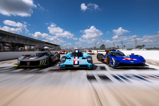 How and where to watch the 6 Hours of Portimao