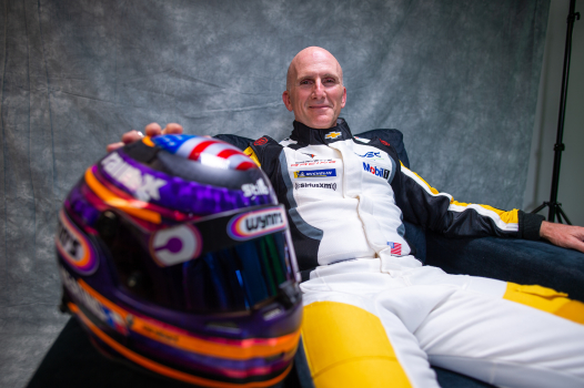 Why the learning never stops for Ben Keating