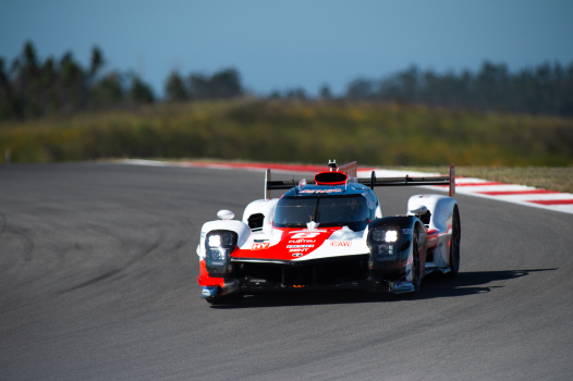 Portimao FP1: Buemi tops times for Toyota; Prema 1-2 in LMP2