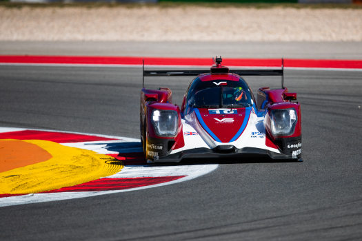 Portimao FP3: Hartley Fastest for Toyota; Vector Sport leads again in LMP2