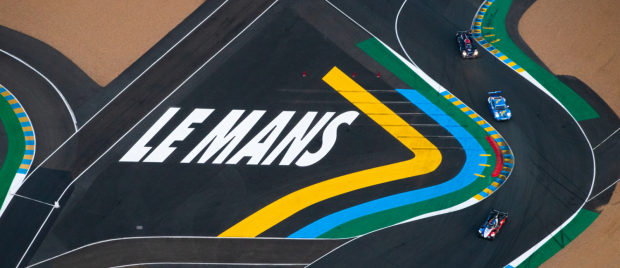 Le préchauffage des pneumatiques autorisé pour les 24 Heures du Mans