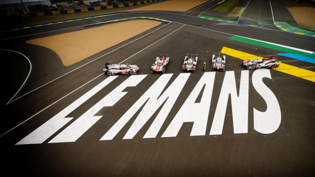 FIA WEC prepares for special 24 Hours of Le Mans centenary edition