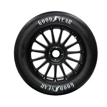 Goodyear to celebrate 125 years of heritage at WEC 6 Hours of Monza