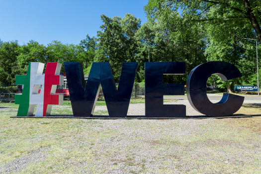 Everything you need to know about WEC 6 Hours of Monza