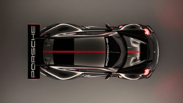 Pour 2024, Porsche choisit Manthey pour son programme GT3 en FIA WEC.