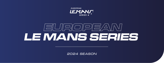 Le calendrier 2024 ELMS révélé