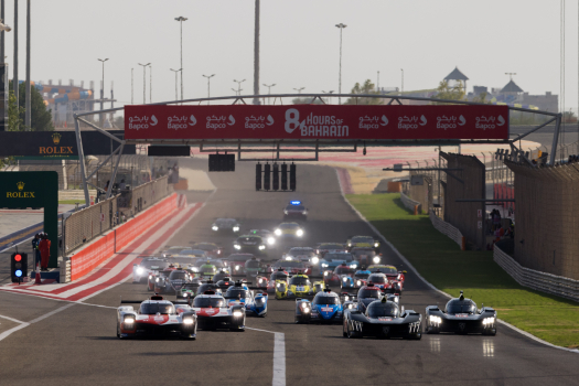 Le BIC réitère son initiative Green Ticket pour l’apothéose de la saison 2023 du FIA WEC