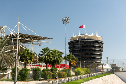 How to watch the FIA WEC season-closer in Bahrain