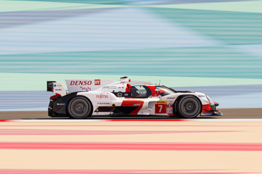 Nyck De Vries rejoint Toyota Gazoo Racing pour 2024