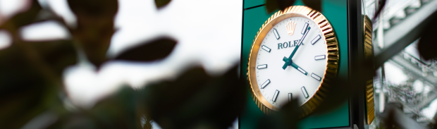 Rolex sera le Sponsor titre des 6 Heures de São Paulo