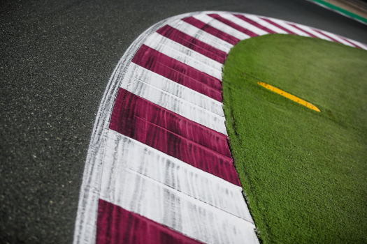 Qatar Airways named as Official Sponsor of the Qatar Airways Qatar 1812 Km