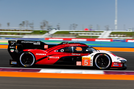 Prologue (Jour 2) : Makowiecki (Porsche) en vedette et D'Station leader du LMGT3