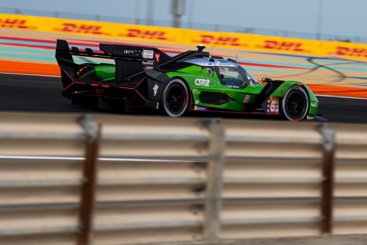Dans un mois, la deuxième manche du WEC se déroulera à Imola