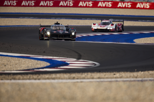 Avis Budget Group renouvelle son partenariat avec le FIA WEC et les 24 Heures du Mans.
