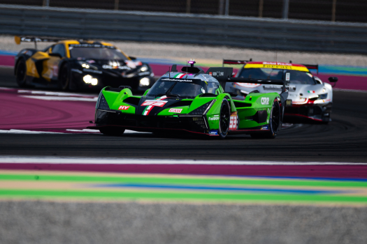 Everything you need to know about WEC 6 Hours of Imola