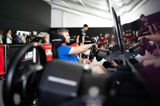 Le Mans Ultimate sera présent dans la fanzone d'Imola