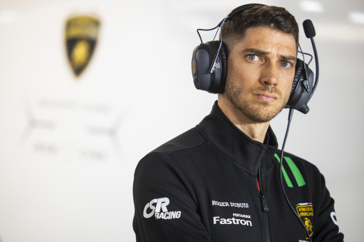 Edoardo Mortara: “The competition level in WEC is extreme”