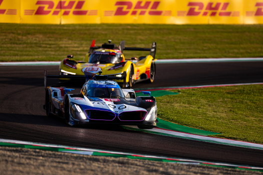 Dries Vanthoor: "We are experiencing a golden era"