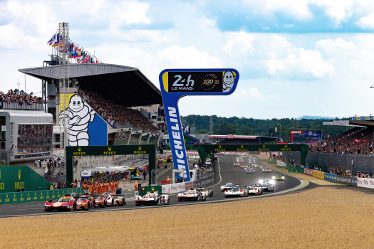 Découvrez les 186 pilotes de l'édition 2024 des 24 Heures du Mans