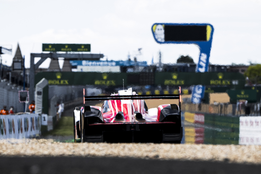 Une édition record des 24 Heures du Mans au programme de la 4e manche du FIA WEC