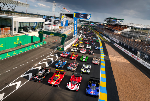 ACO Press Conference: key announcements