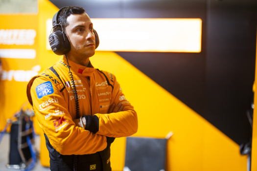 Nicolas Costa: “Sao Paulo… it’s a race I’m very motivated to win!”