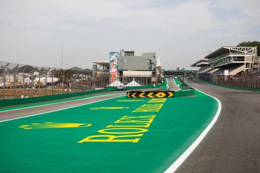 Facts and Stats for 2024 Rolex 6 Hours of Sao Paulo