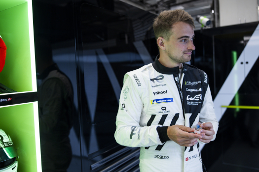 Jakobsen to replace Mueller at Peugeot for 2025