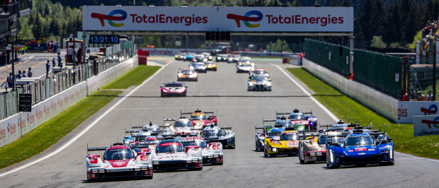 Spa Tickets are Now on Sale