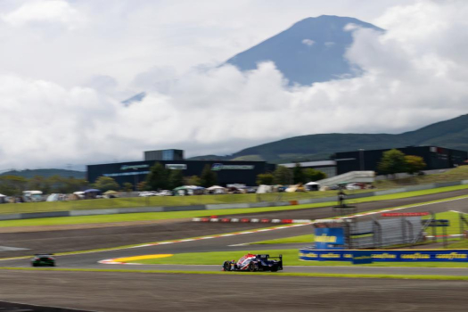 25 statistiques extraordinaires sur Fuji