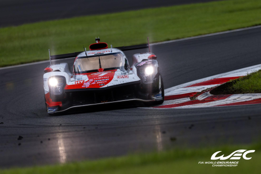 Tout ce qu’il faut savoir sur les 6 Heures de Fuji, septième manche du FIA WEC