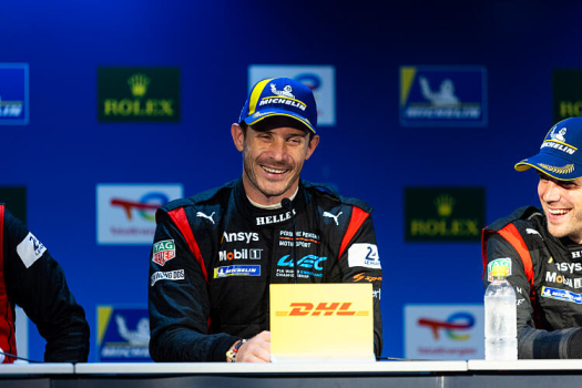 What the Drivers Said After the 6 Hours of Fuji