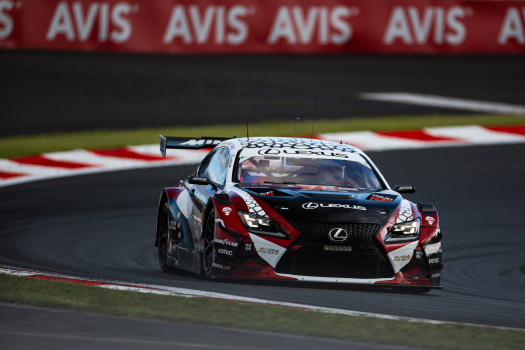 L'étoile montante du sport auto danois rejoint l'équipe Akkodis ASP pour la finale de la saison à Bahreïn