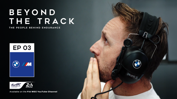 Beyond the Track: Rast’s rollercoaster ride