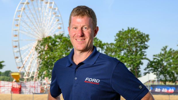 Ford announces ORECA and Sayers for Hypercar programme