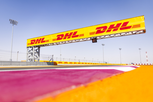 FIA WEC and DHL extend successful global logistics partnership