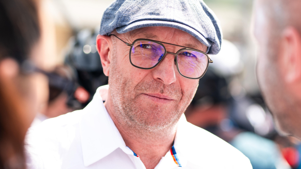 Vincent Vosse: “On a la responsabilité de se battre pour le podium au championnat”